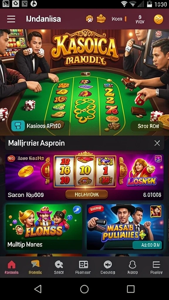 Screenshot 738slot nomor 3