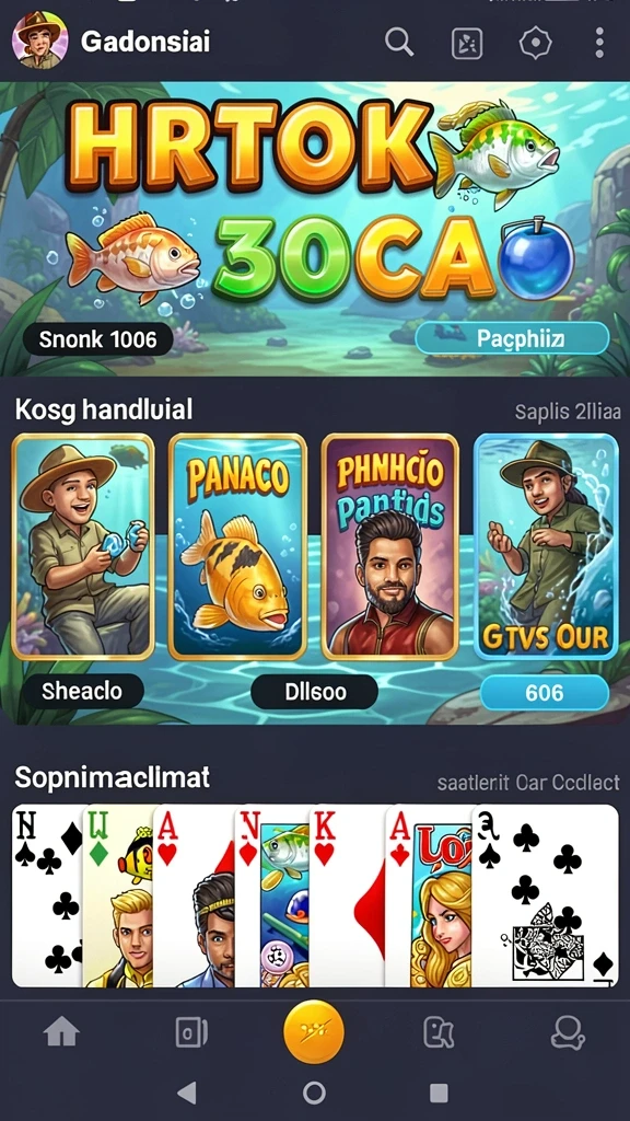 Screenshot 77lucks nomor 1