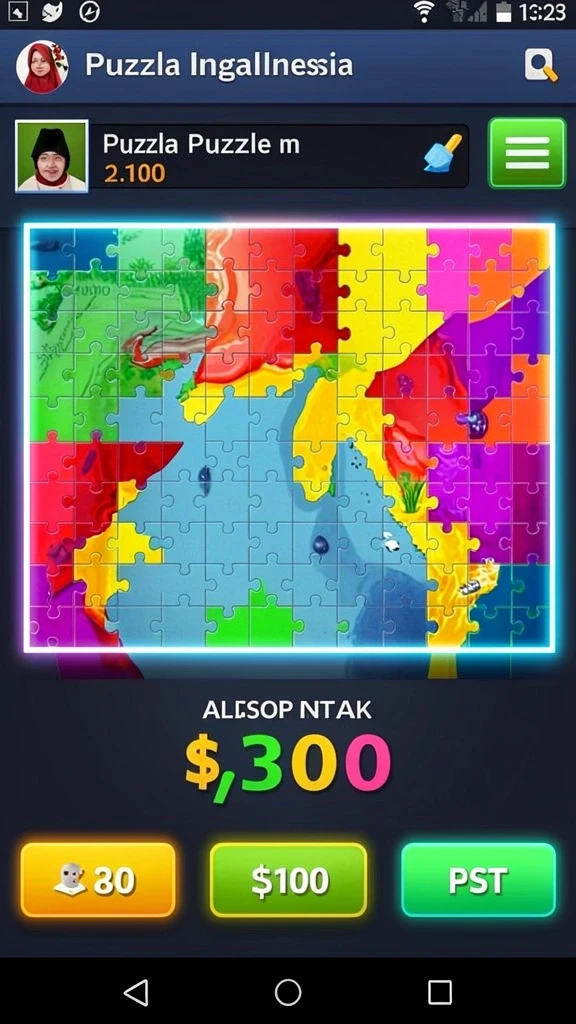 Screenshot 789rp nomor 1