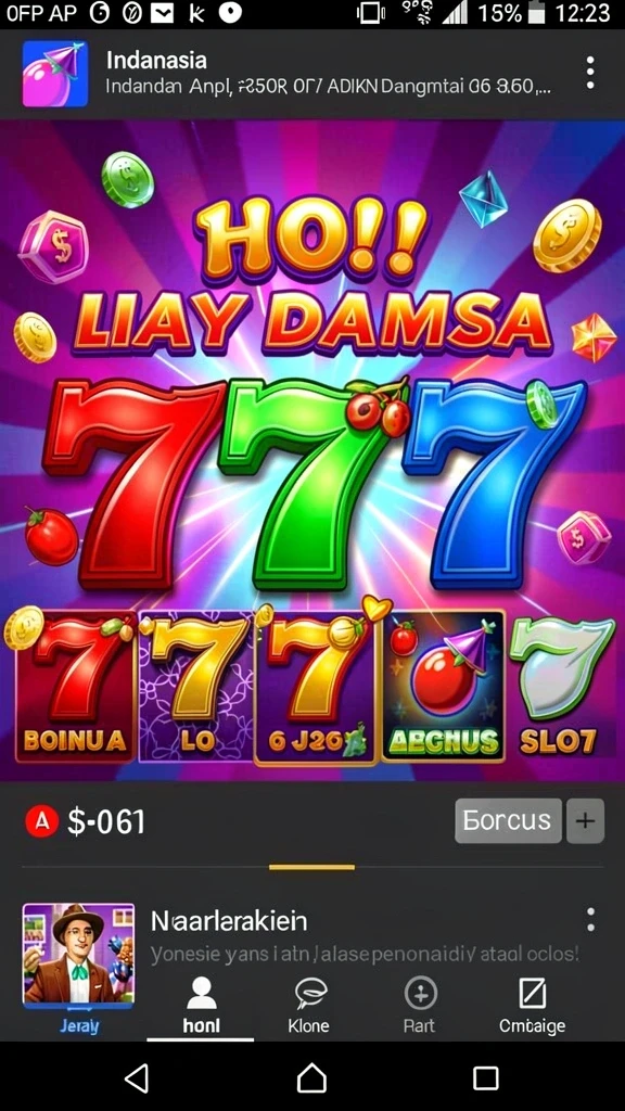 Screenshot 8364 nomor 1