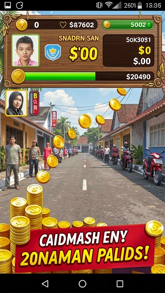 Screenshot 918kaya nomor 3