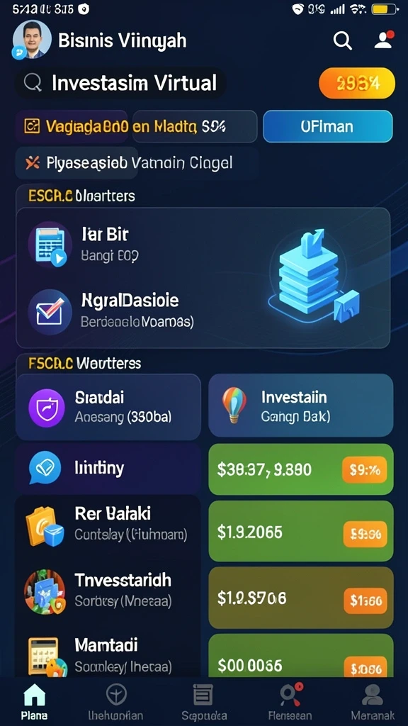 Screenshot 9zkgames nomor 1
