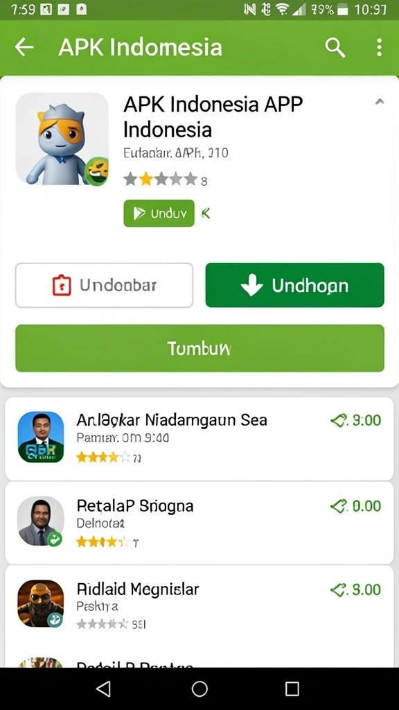 Screenshot 9zkgames nomor 2