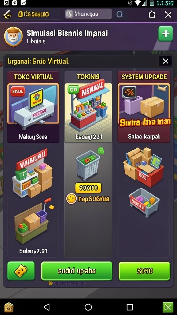Screenshot a777game nomor 3