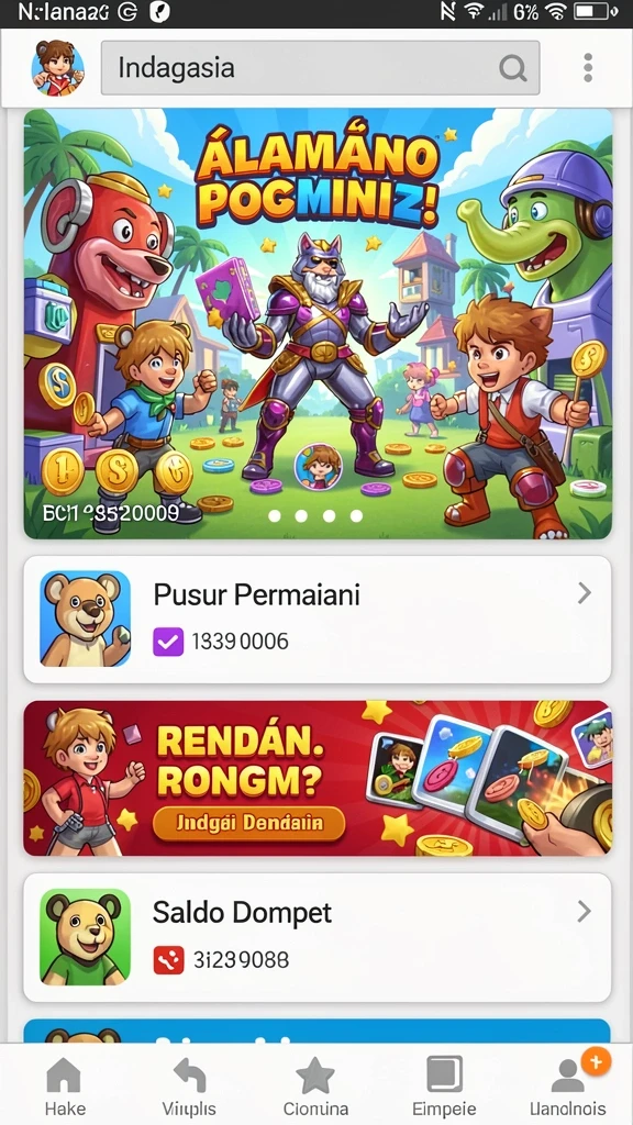 Screenshot aa666 nomor 1