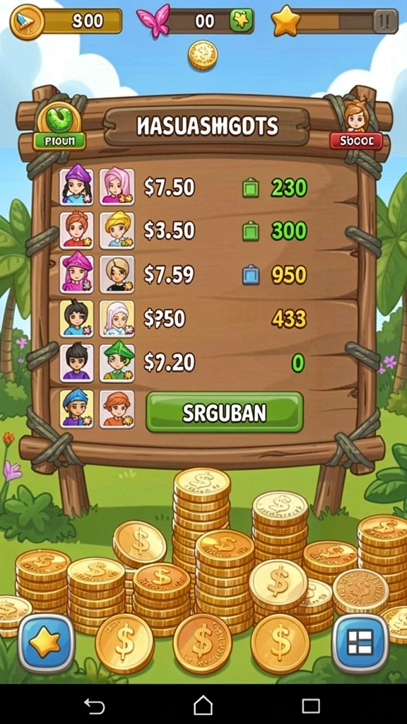 Screenshot aakasino nomor 3