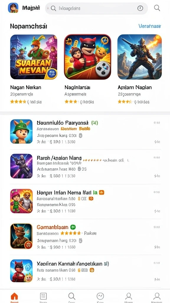 Screenshot albaslot nomor 1