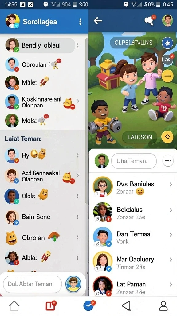 Screenshot alexis500 nomor 1
