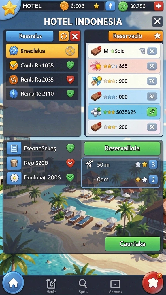 Screenshot alexis500 nomor 2