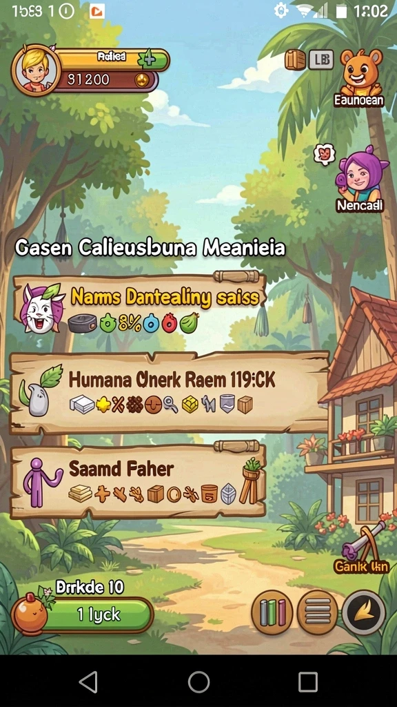 Screenshot arena333 nomor 2