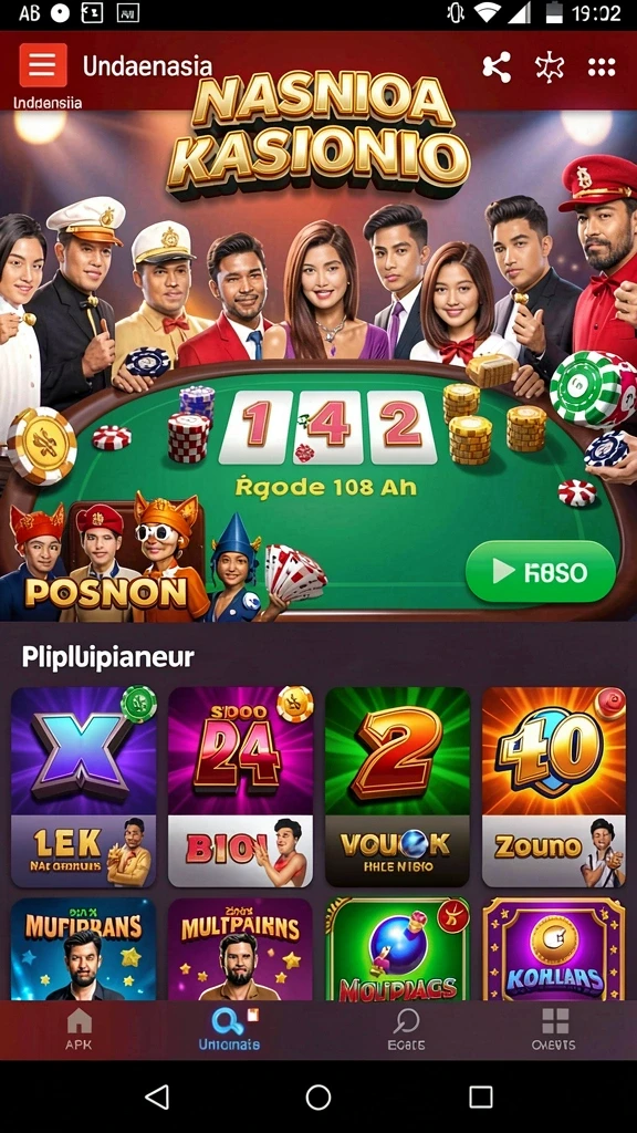 Screenshot bola07 nomor 1