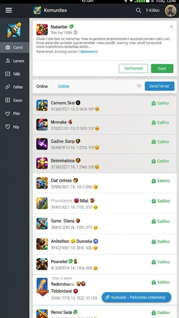 Screenshot browin88 nomor 1