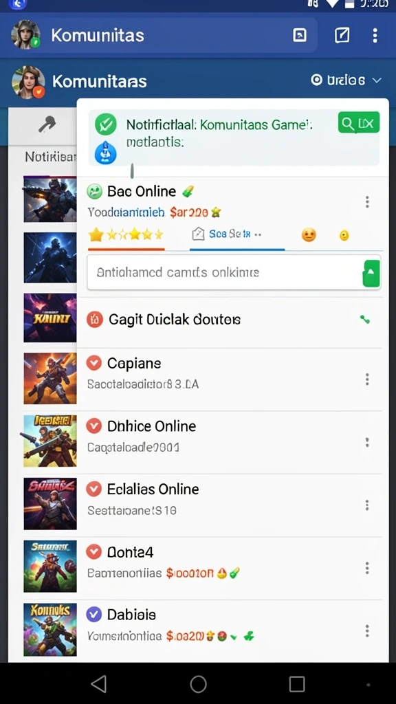 Screenshot bukit777 nomor 1