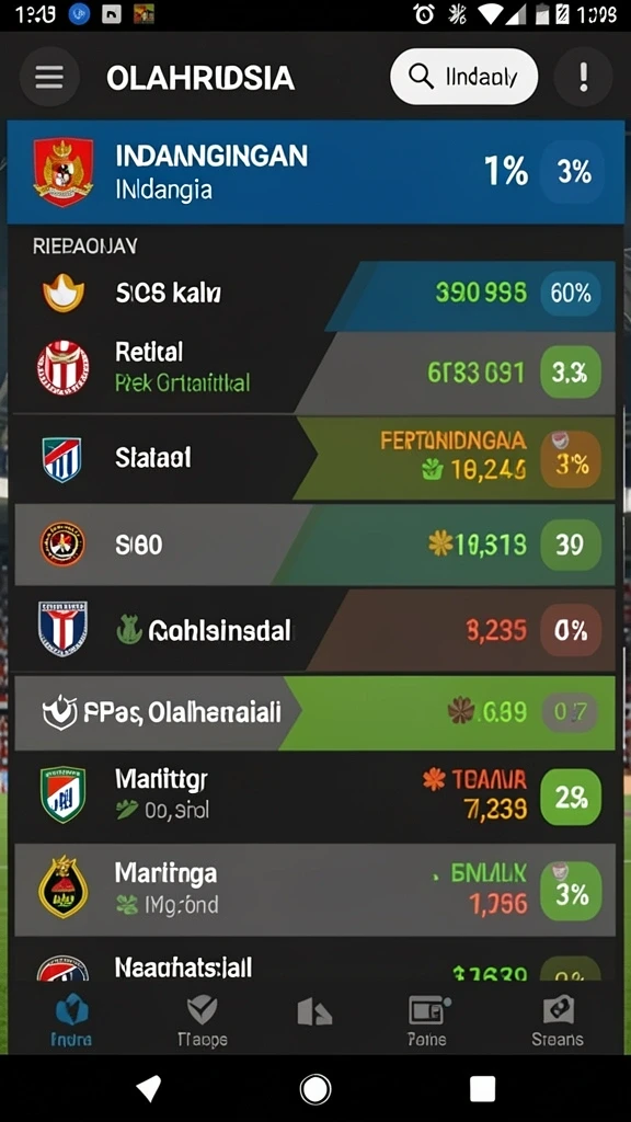 Screenshot cacor78 nomor 1