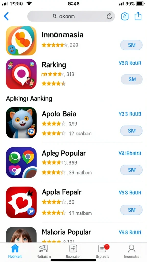 Screenshot cacor78 nomor 2
