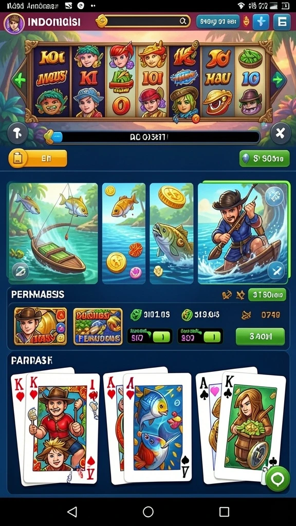 Screenshot cemara777 nomor 2