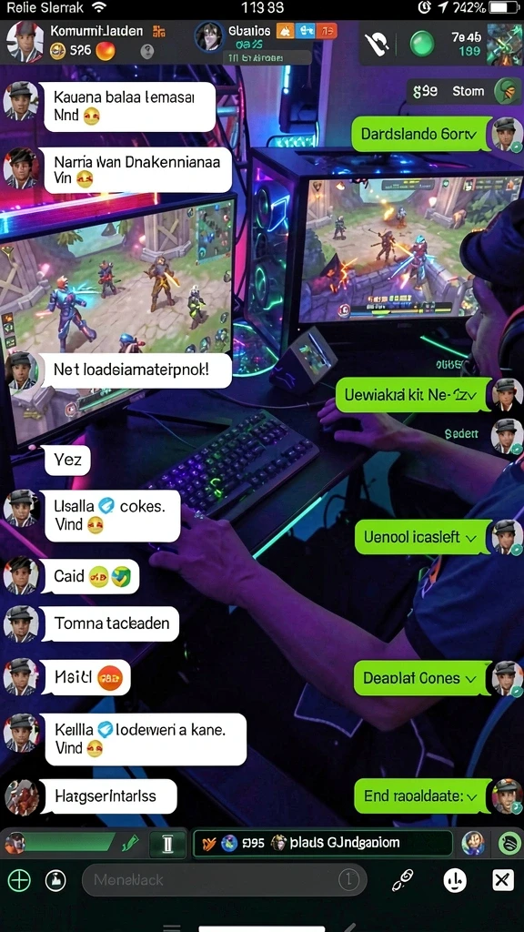 Screenshot danatoto nomor 3