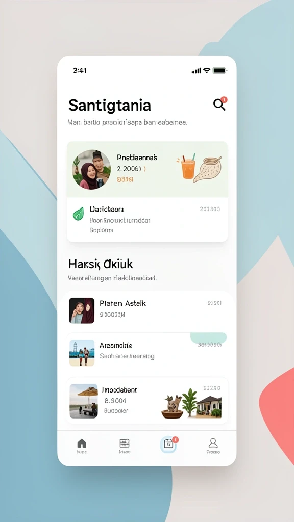 Screenshot dewalive nomor 2