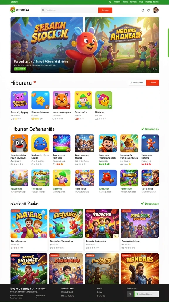 Screenshot dewapg nomor 3