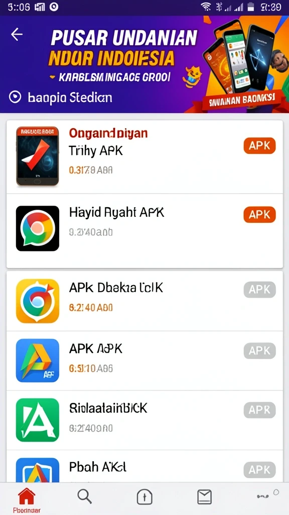 Screenshot doremi88 nomor 1
