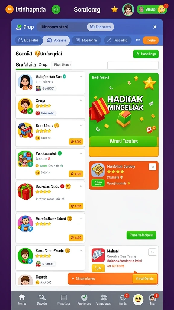Screenshot dragon777 nomor 3