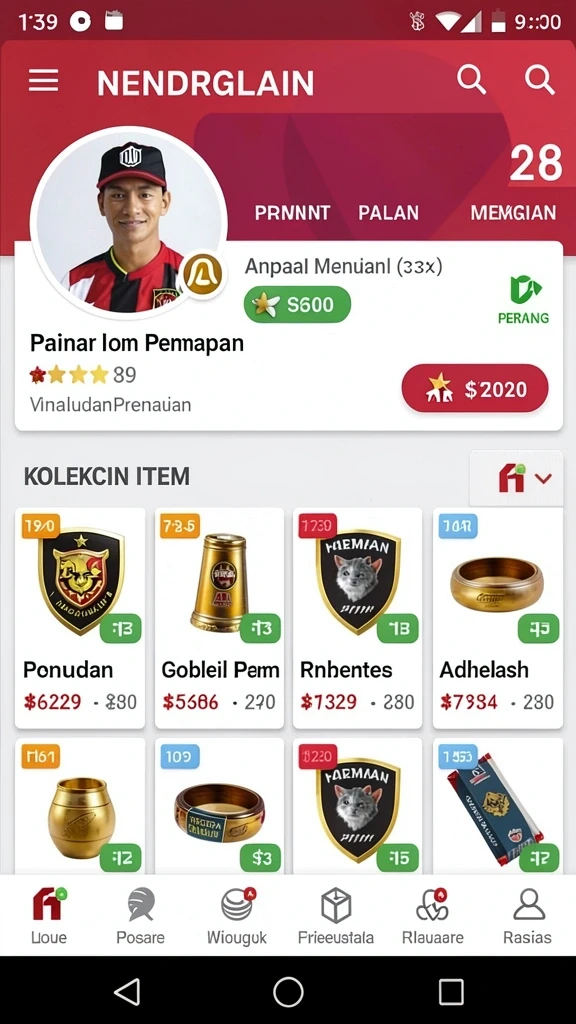 Screenshot fw66 nomor 2