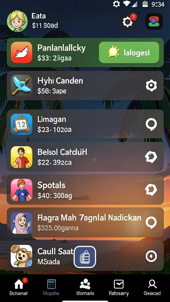 Screenshot gacor88 nomor 2