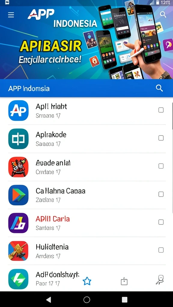 Screenshot garitoto nomor 2