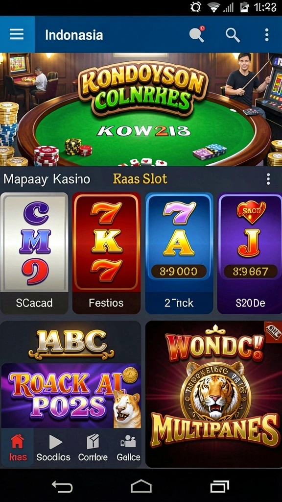 Screenshot glowin88 nomor 3