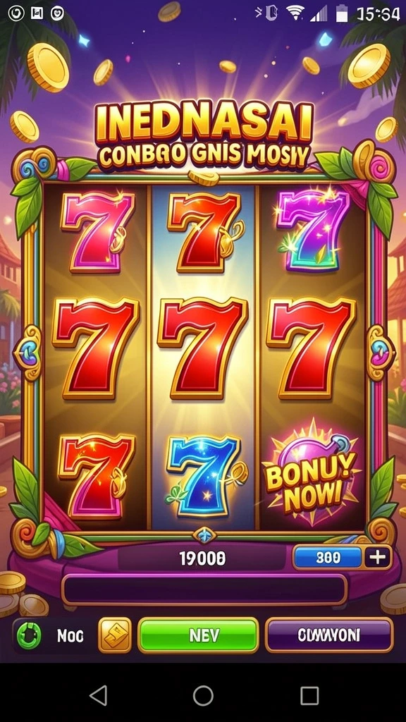 Screenshot gogo77 nomor 1