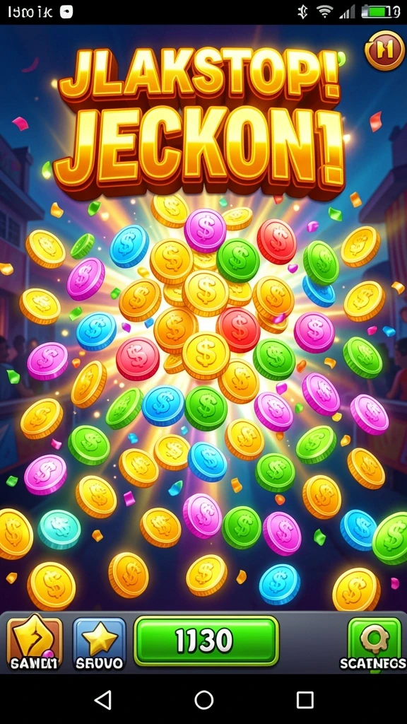 Screenshot gogo77 nomor 2