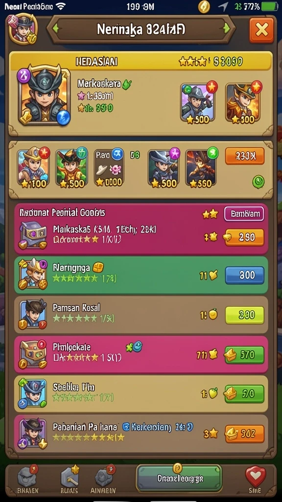 Screenshot gogo77 nomor 3