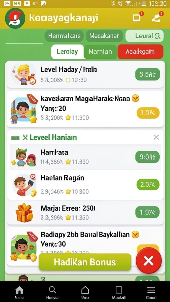 Screenshot ho777 nomor 2
