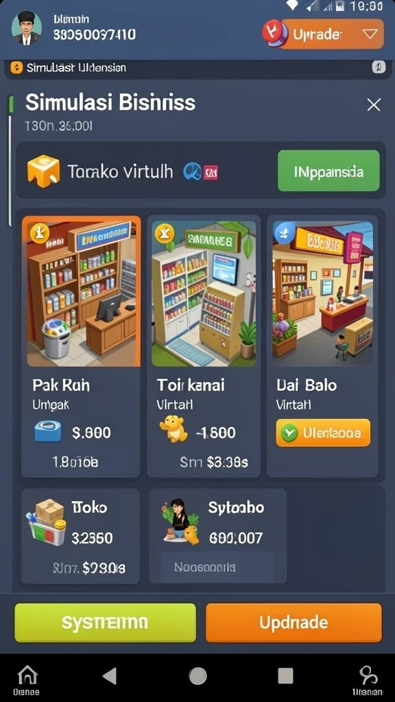 Screenshot hoki9 nomor 1