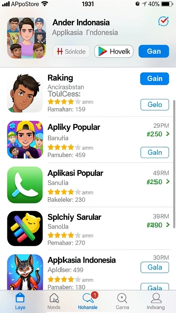Screenshot hot51 nomor 2