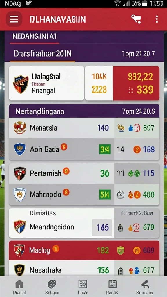 Screenshot idrgame nomor 1