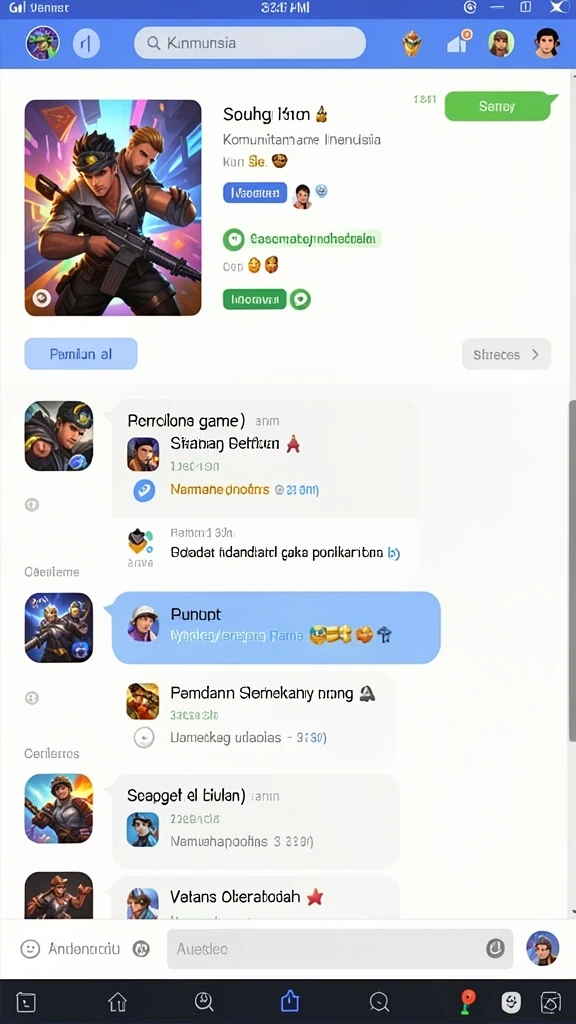 Screenshot idrgame nomor 2