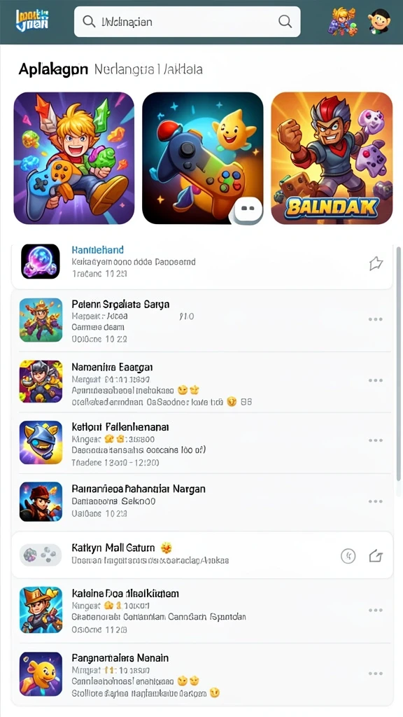 Screenshot idrgame nomor 3