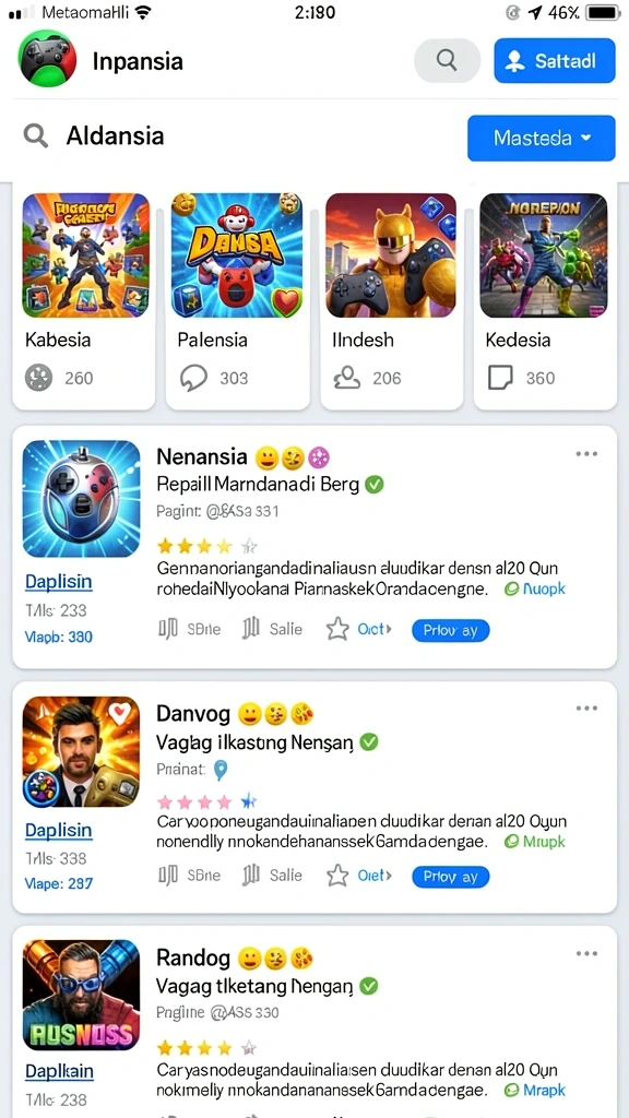 Screenshot idrking nomor 2