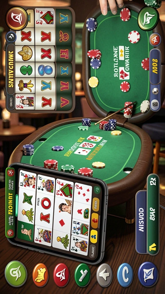 Screenshot iosbet nomor 1