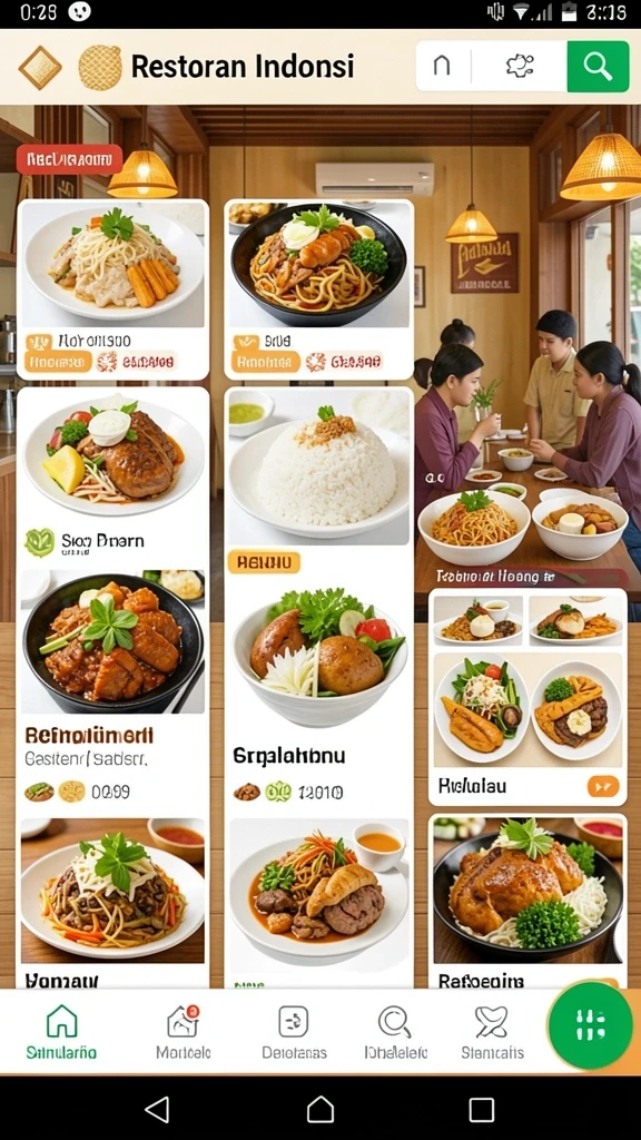 Screenshot iramatogel nomor 2