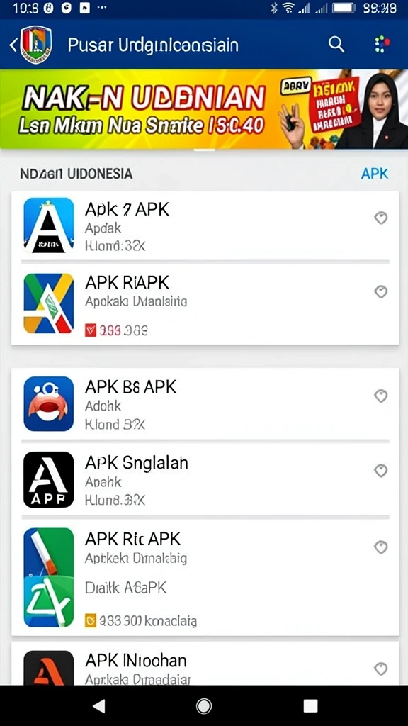 Screenshot janda4d nomor 3