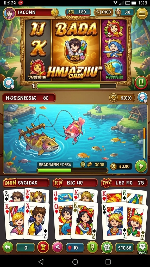 Screenshot jejuslot nomor 3