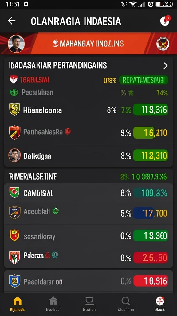 Screenshot joker11 nomor 1