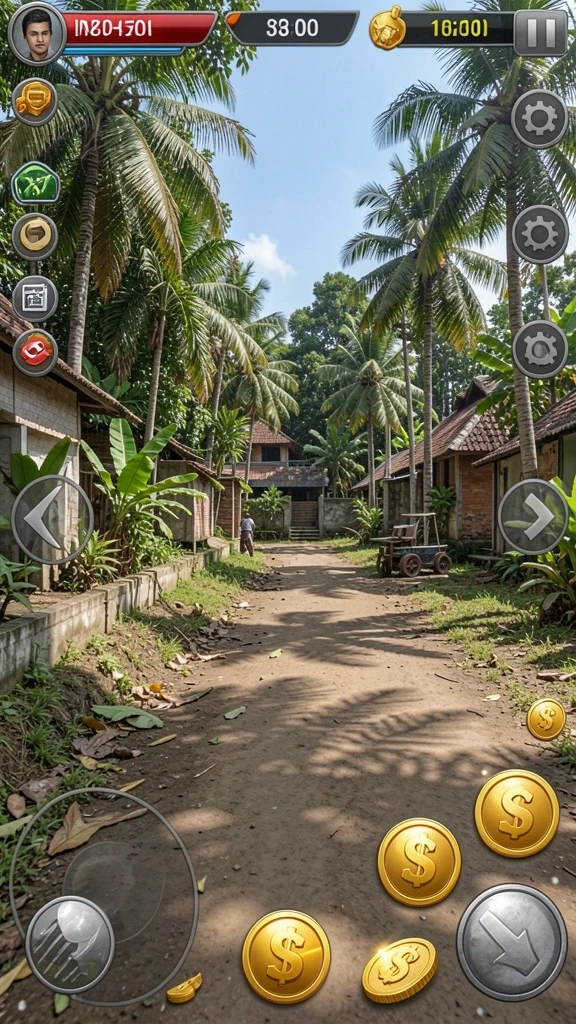 Screenshot juragan404 nomor 1