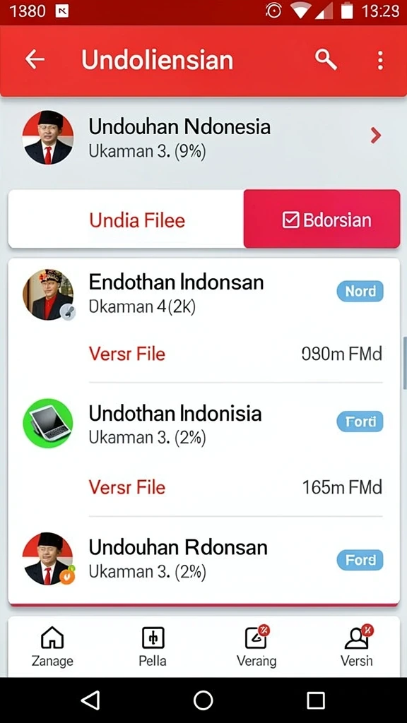 Screenshot kebuntoto nomor 1