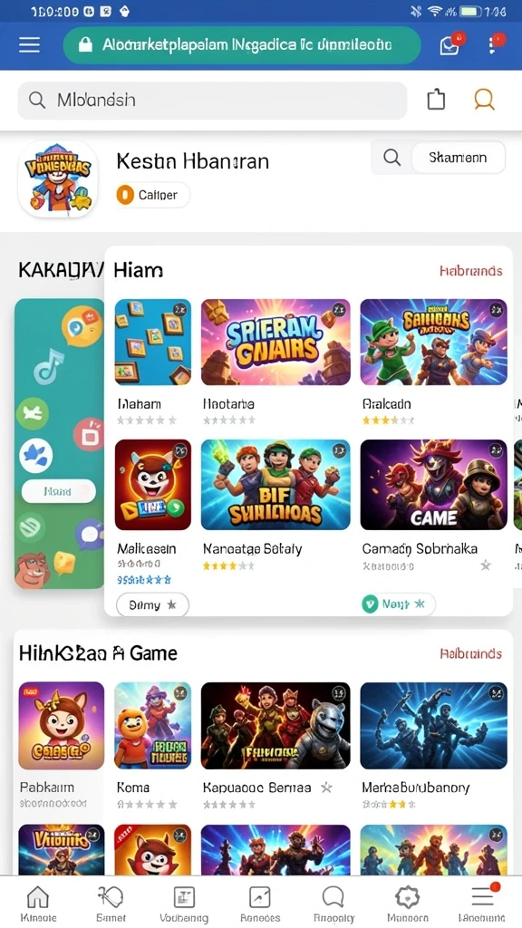 Screenshot kilat77 nomor 3