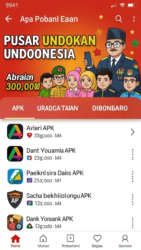 Screenshot km789 nomor 1