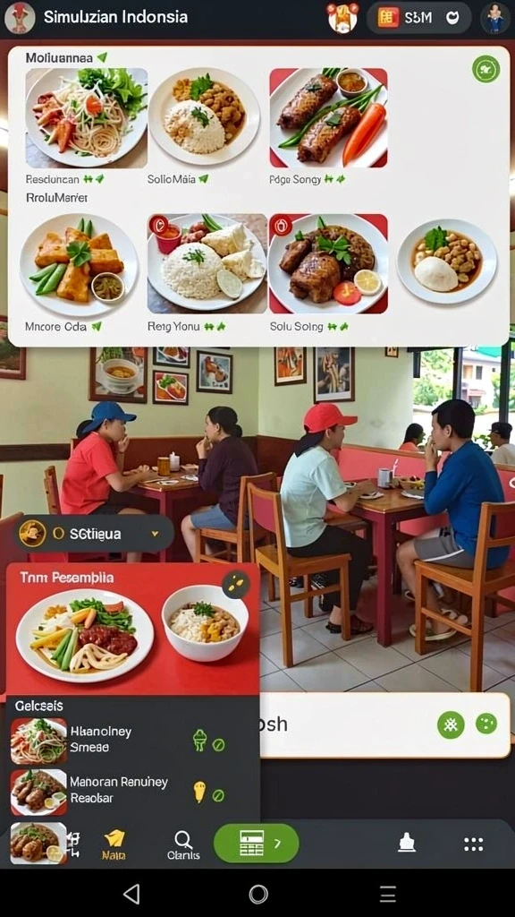 Screenshot koin99 nomor 1