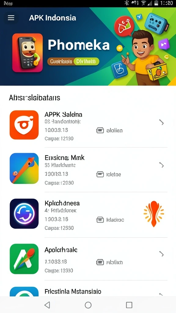 Screenshot latoto nomor 1